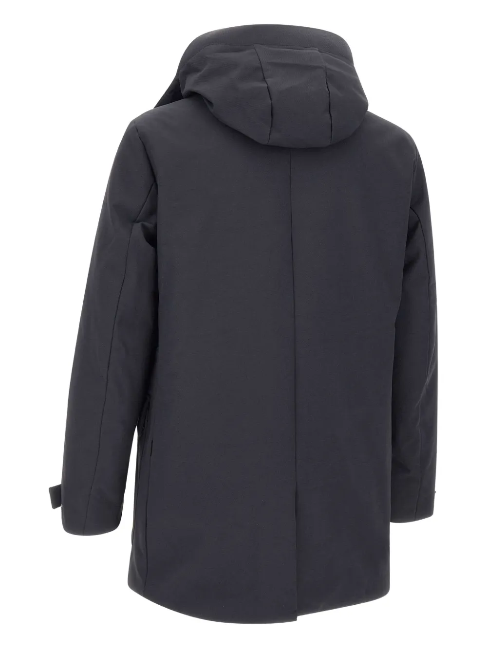 Save The Duck Edwin parka | Parkas | Image 2