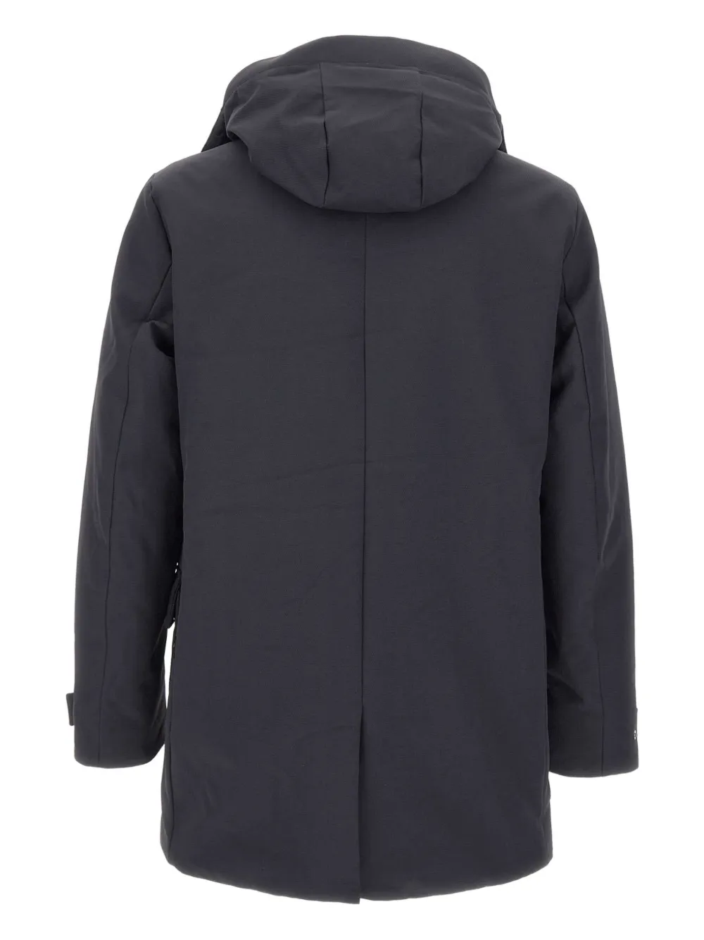 Save The Duck Edwin parka Blauw