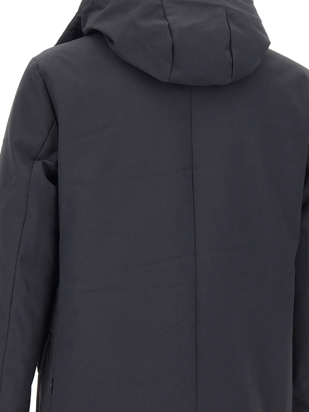 Save The Duck Edwin parka Blauw