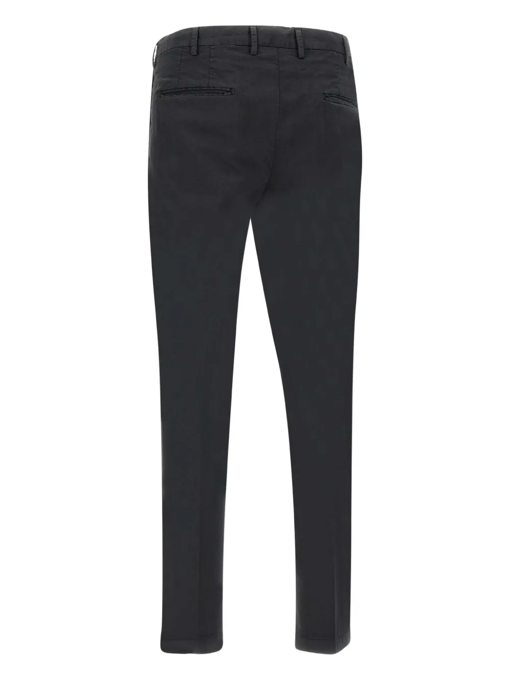 DEVORE belt-loops welt-pockets trousers | Pantalones chinos | Image 2