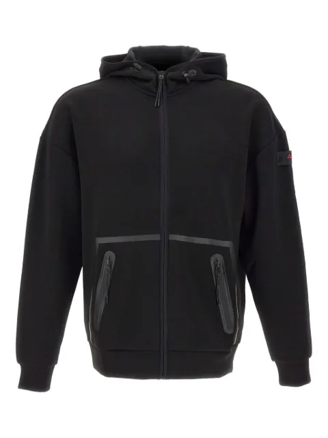 Peuterey zip hoodie