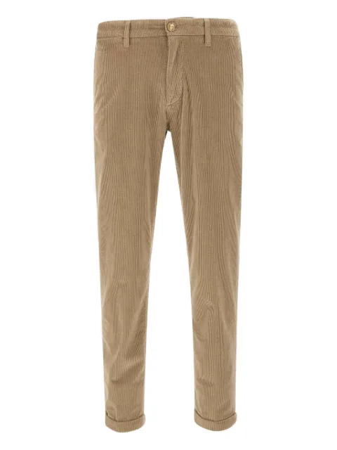 Re-Hash corduroy trousers