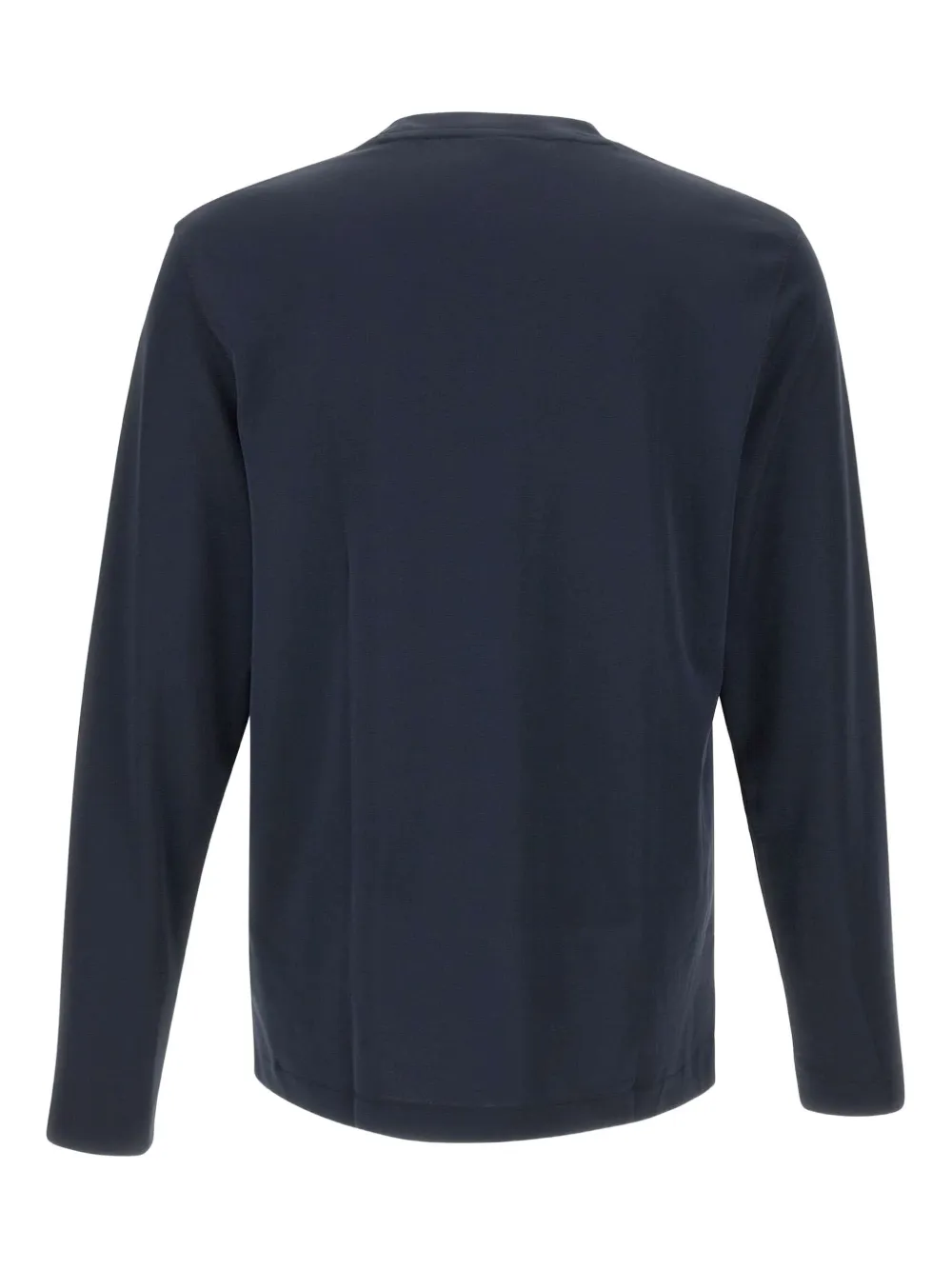 BOSS Klassisches Langarmshirt | T-Shirts | Image 2