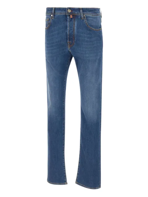 Jacob Cohën five-pocket jeans