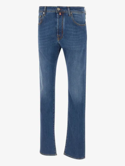 Jacob Cohën five-pocket jeans