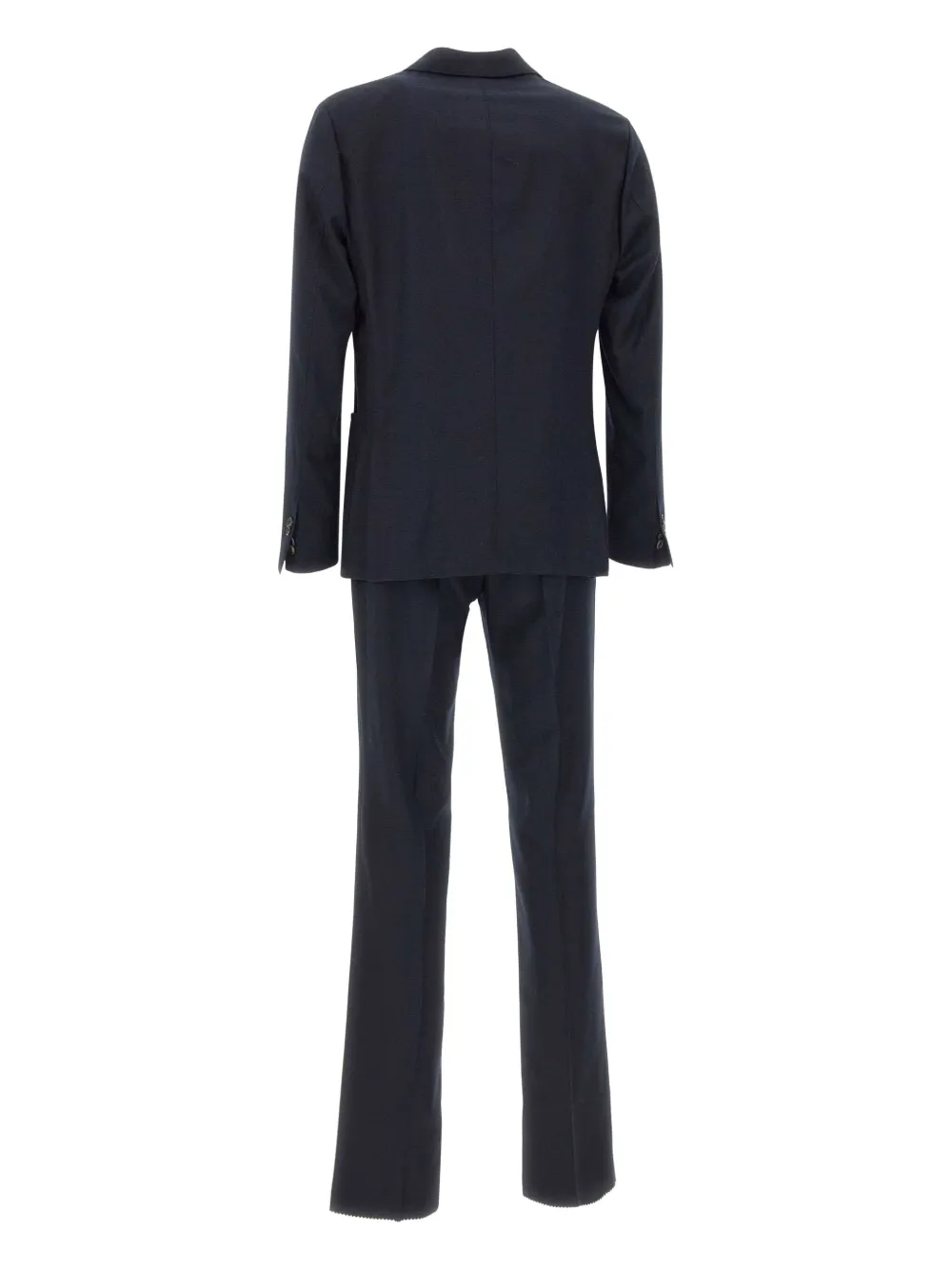 Corneliani single-breasted suit | Single Breasted Suits | Image 2