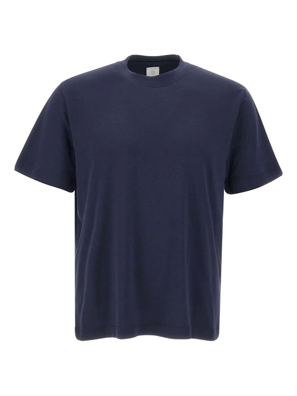 Eleventy short-sleeve T-shirt | Blue | Image 1