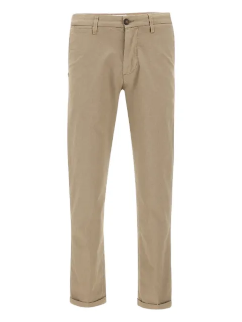 Re-Hash pantalones Mucha