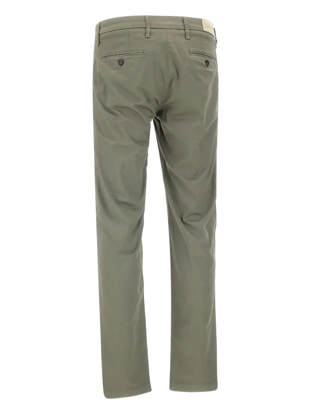 Re-Hash logo-patch trousers | Pantalons droits | Image 2