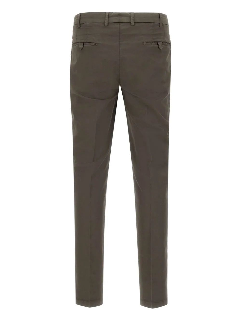 DEVORE belt-loops trousers | Chinos | Image 2