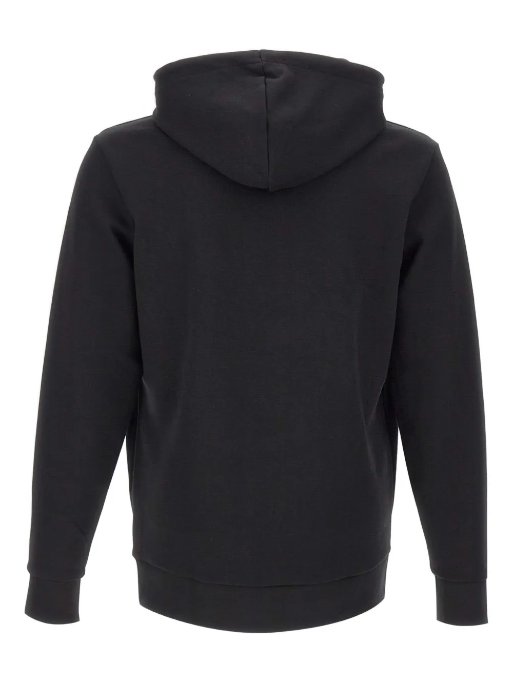 BOSS drawstring logo hoodie | Hoodies | Image 2