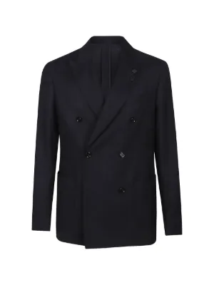 Vivienne Westwood Captain ダブルジャケット | グレー | FARFETCH JP