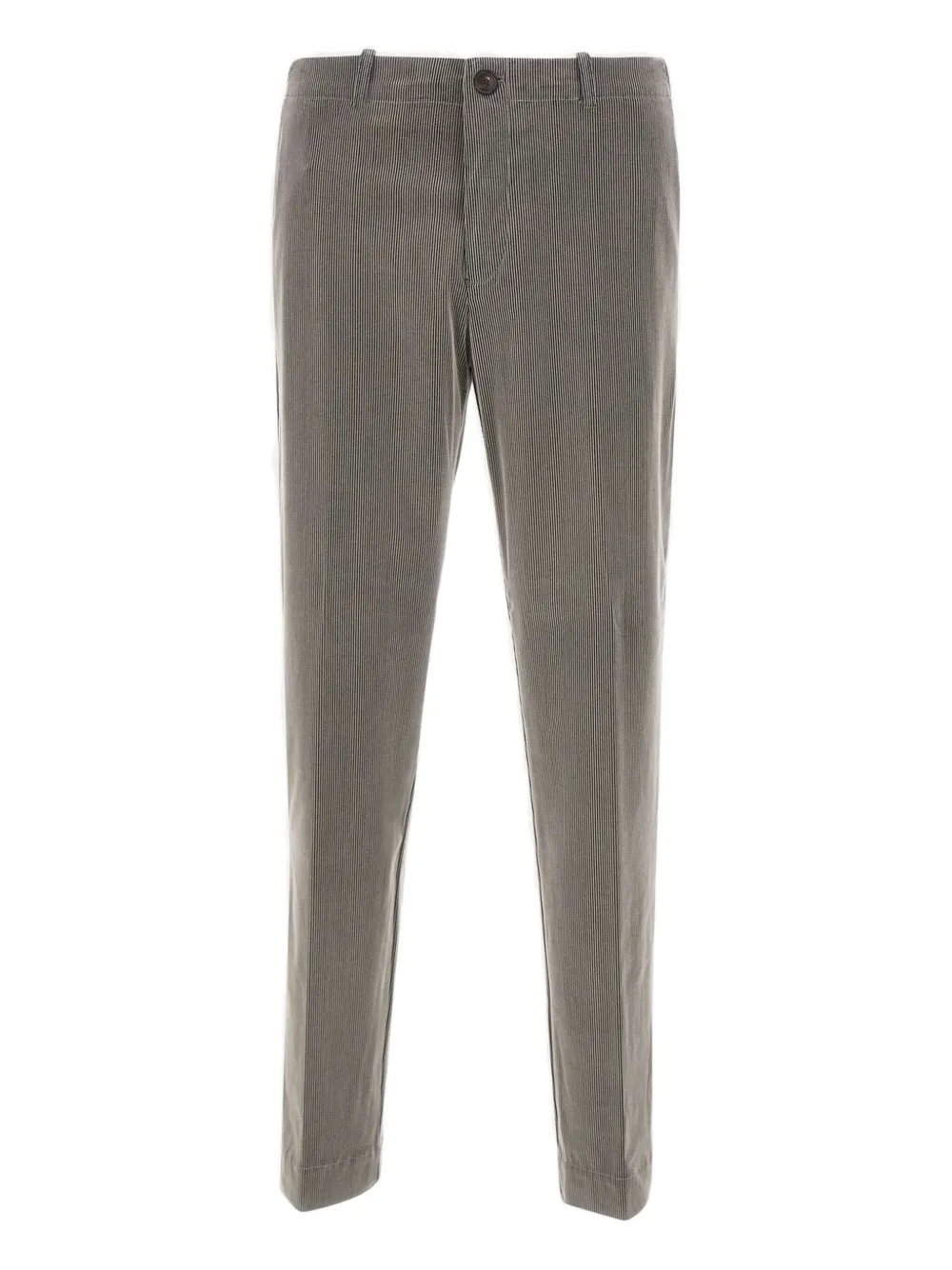 RRD striped velvetflex trousers | gris | Image 1