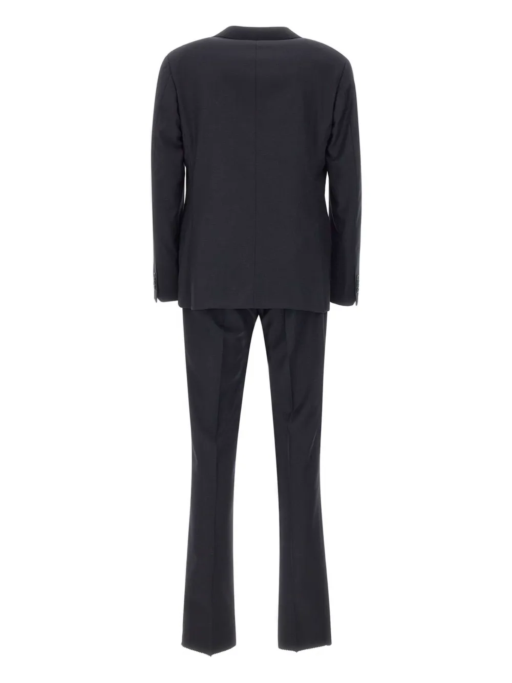 Corneliani traje de dos piezas con solapas de pico | Trajes con botones | Image 2