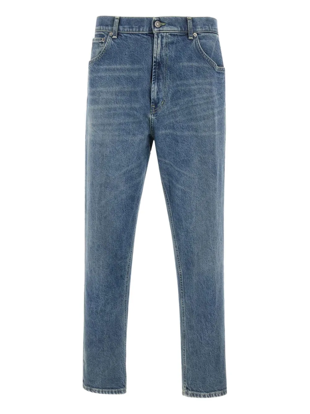 DONDUP  belt loops jeans | Blue | Image 1