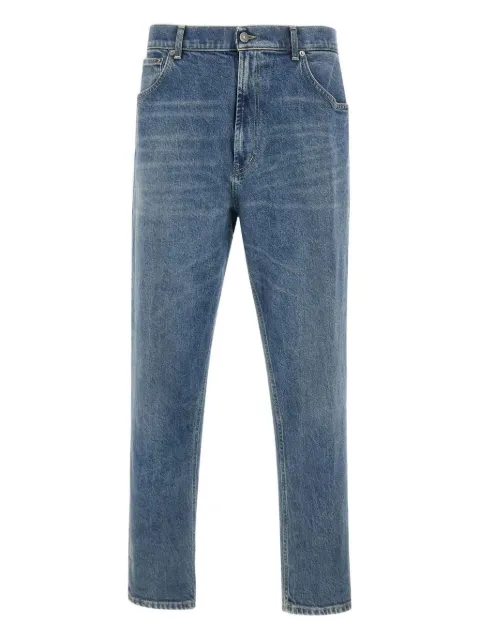 DONDUP  belt loops jeans 