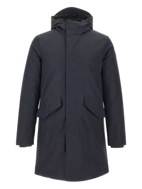 Save The Duck Will21 Raymond drawstring hood parka
