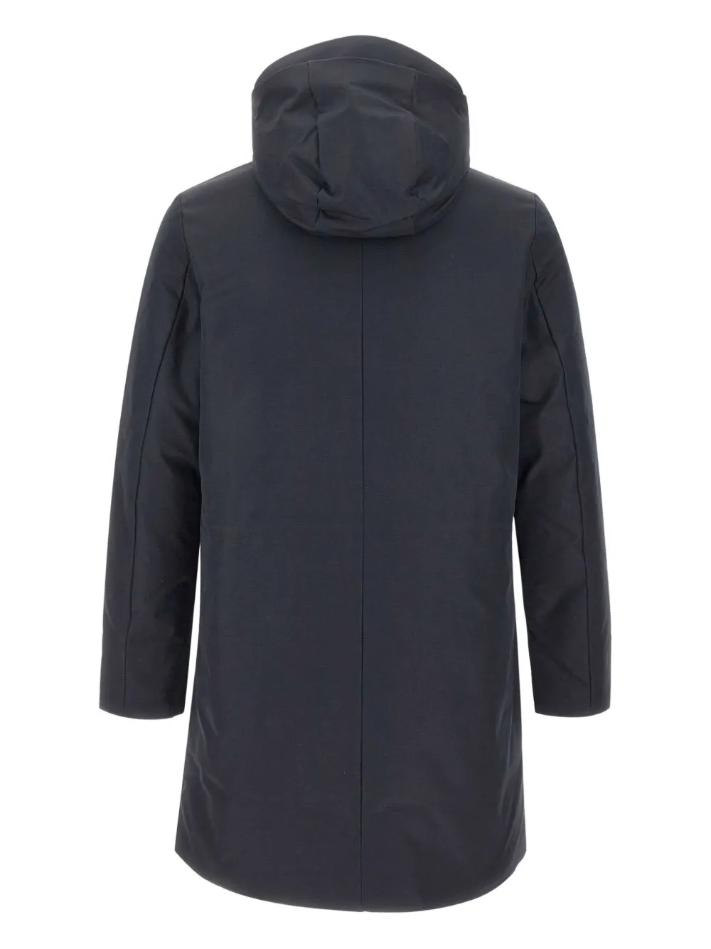 Save The Duck Will21 Raymond drawstring hood parka | Parkas | Image 2