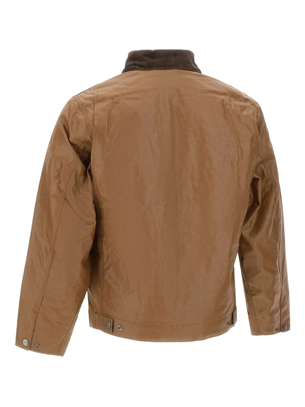 Carhartt WIP x Sacai corduroy collar zip jacket | Shirt Jackets | Image 2