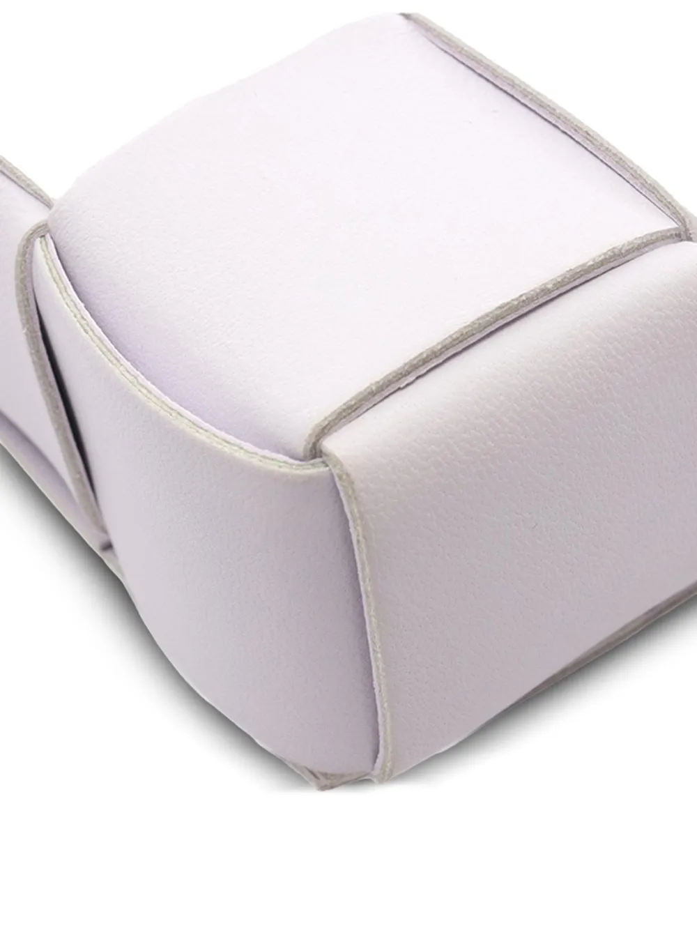 Bottega Veneta Pre-Owned 2012-2025 Candy Nappa Intrecciato Cassette crossbody bag | Pre-Owned | Image 2