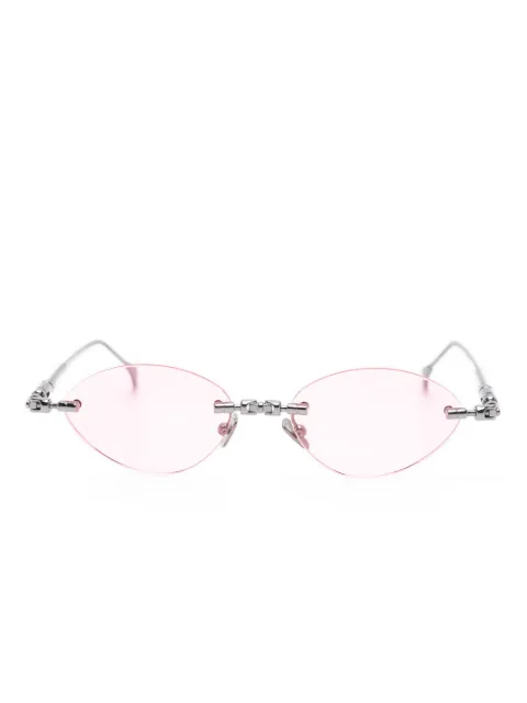 Kuboraum Maske H65 sunglasses