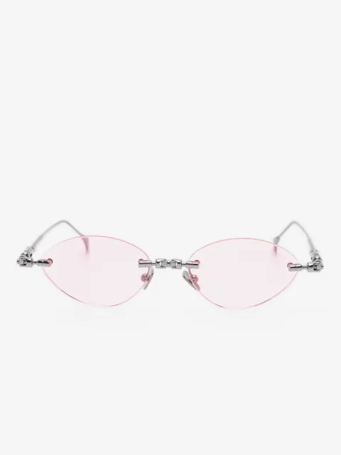 Kuboraum Maske H65 sunglasses