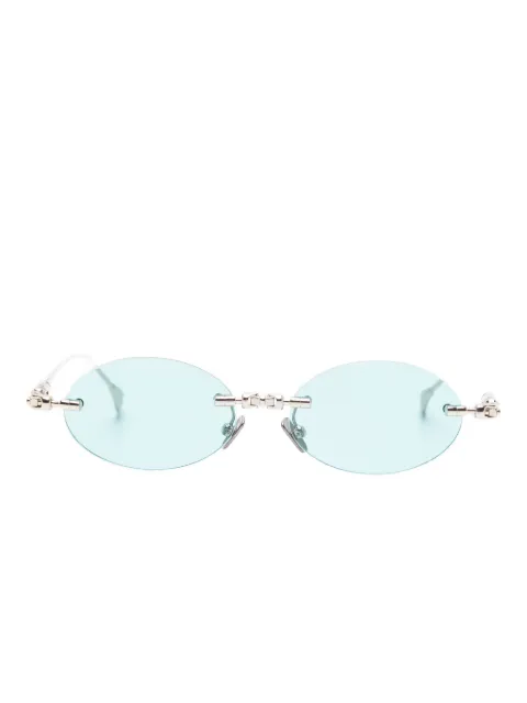 Kuboraum H62 sunglasses