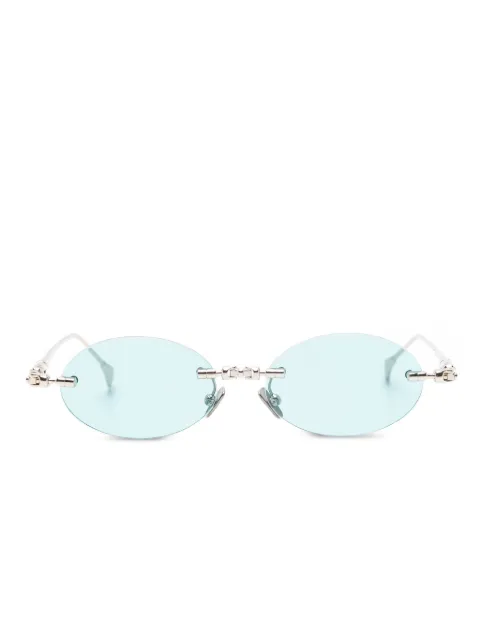 Kuboraum H62 sunglasses