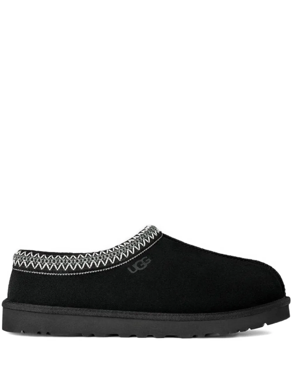 UGG tasman II slippers | Black | Image 1