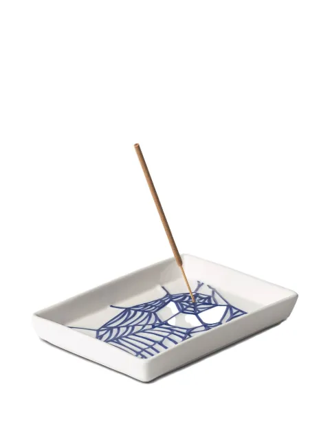 Carhartt WIP Theory and Practice incense holder (13.5cm x 9cm)