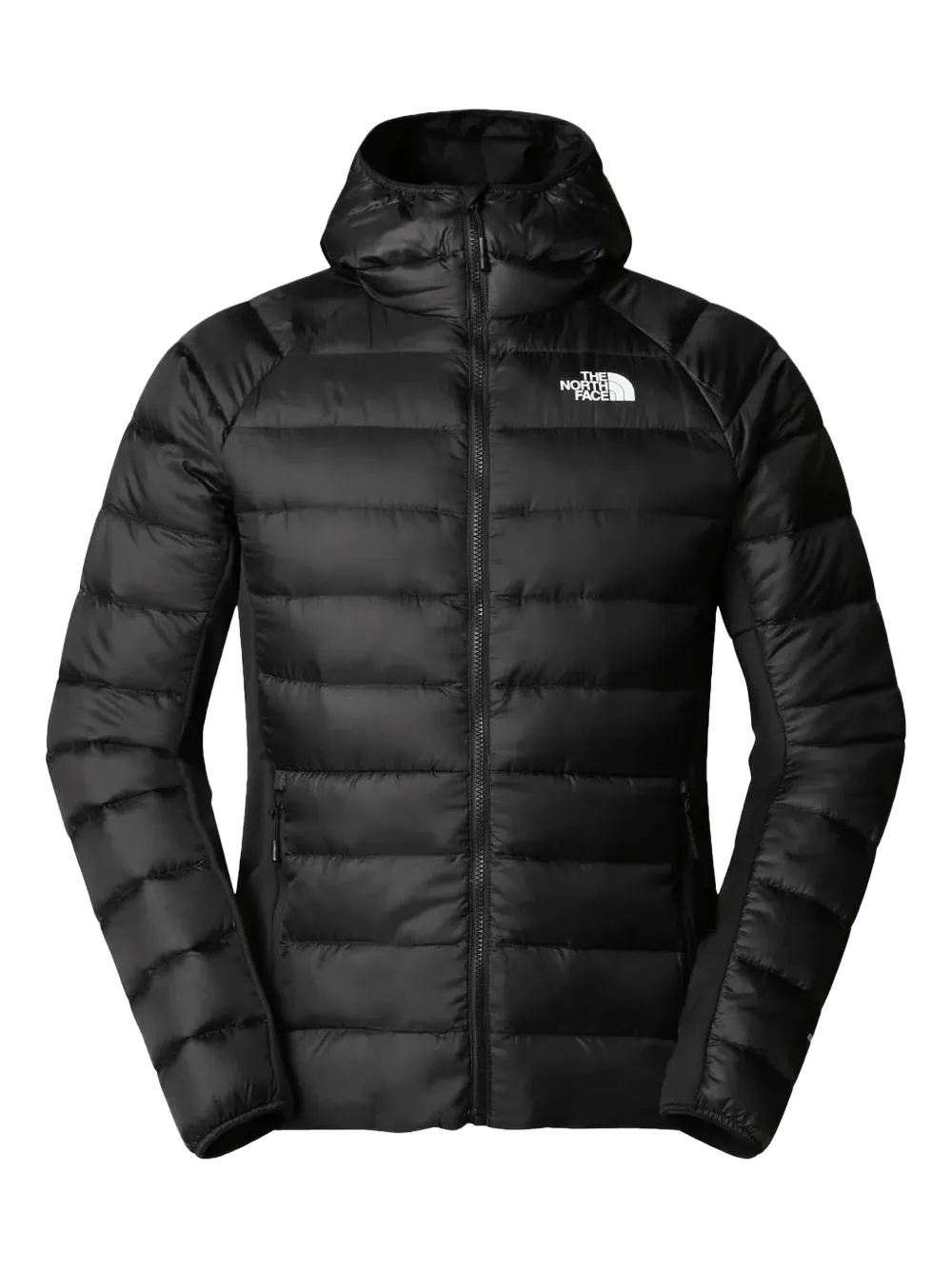 The North Face chamarra Bettaforca con capucha | negro | Image 1