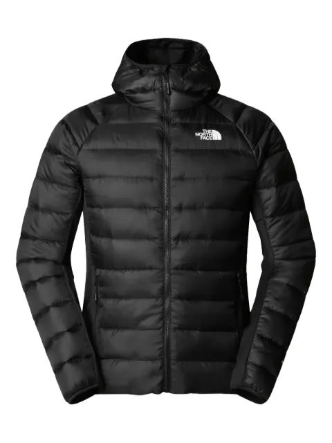 The North Face Bettaforca hooded zip jacket