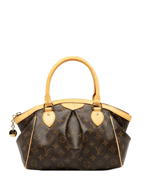 Louis Vuitton Pre-Owned 2008 Monogram Tivoli PM handbag