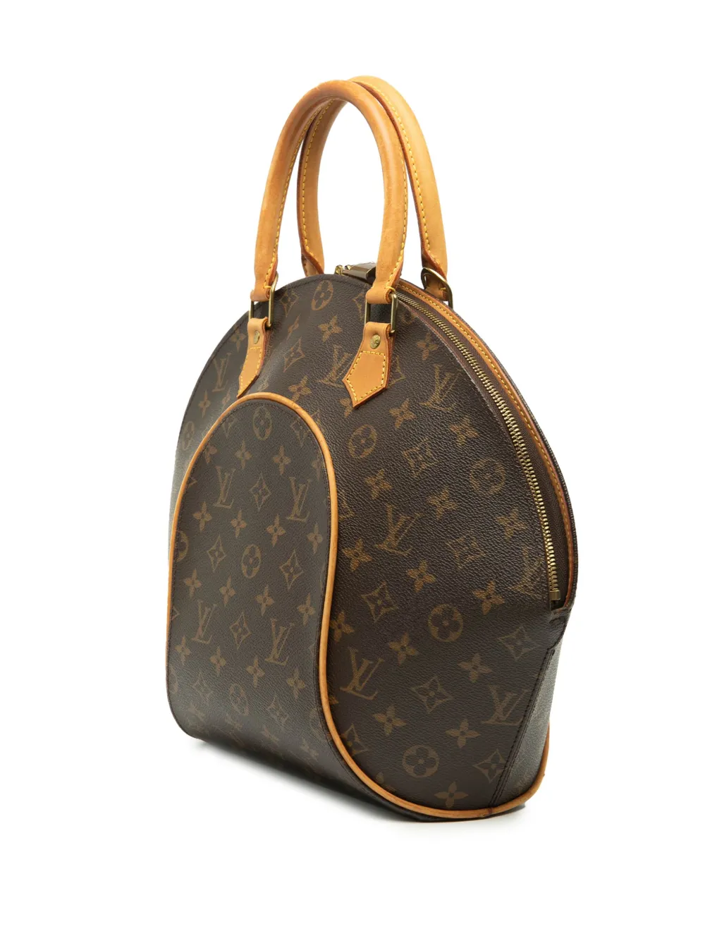 Louis Vuitton Pre-Owned sac à main Monogram Ellipse MM (2000) | Pre-owned | Image 2