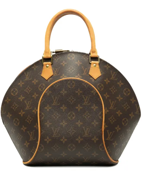 Louis Vuitton Pre-Owned sac à main Monogram Ellipse MM (2000)