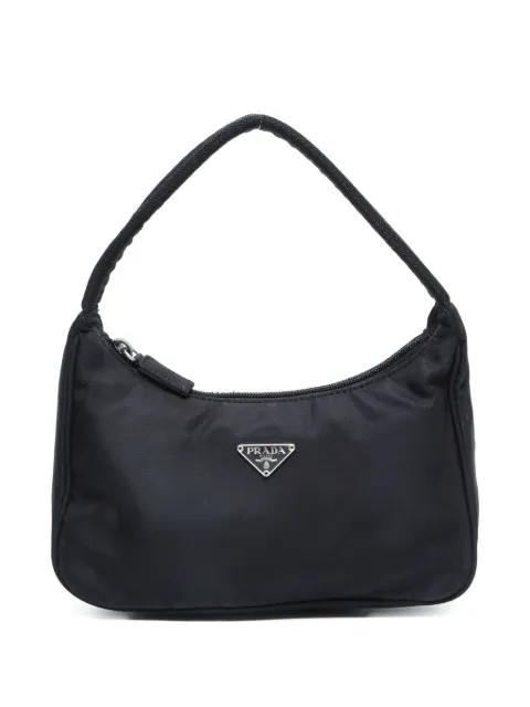 Prada Pre-Owned bolso shopper hobo 1990