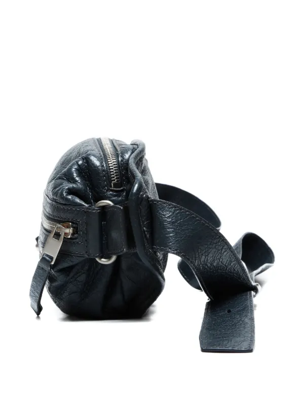 Balenciaga Pre-Owned 2010s Classic Neo Lift Belr Bag | Grey
