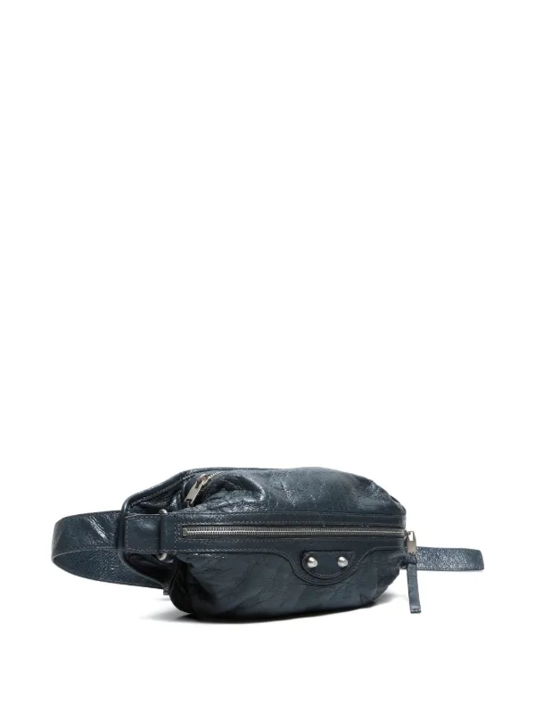 Balenciaga Pre-Owned 2010s Classic Neo Lift Belr Bag | Grey