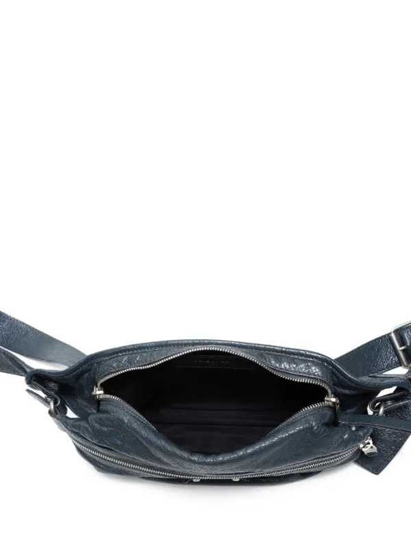 Balenciaga Pre-Owned 2010s Classic Neo Lift Belr Bag | Grey