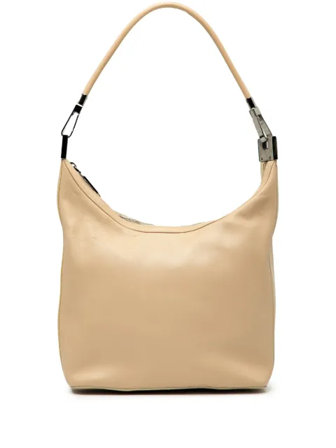 Gucci Pre-Owned 2000-2015 Leather shoulder bag