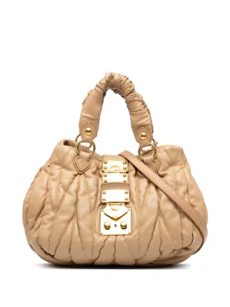 Miu Miu Pre-Owned