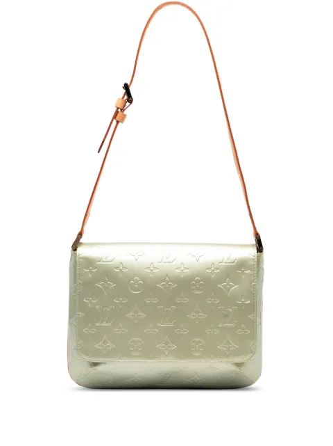 Louis Vuitton Pre-Owned sac porté épaule Thompson Street (2001)