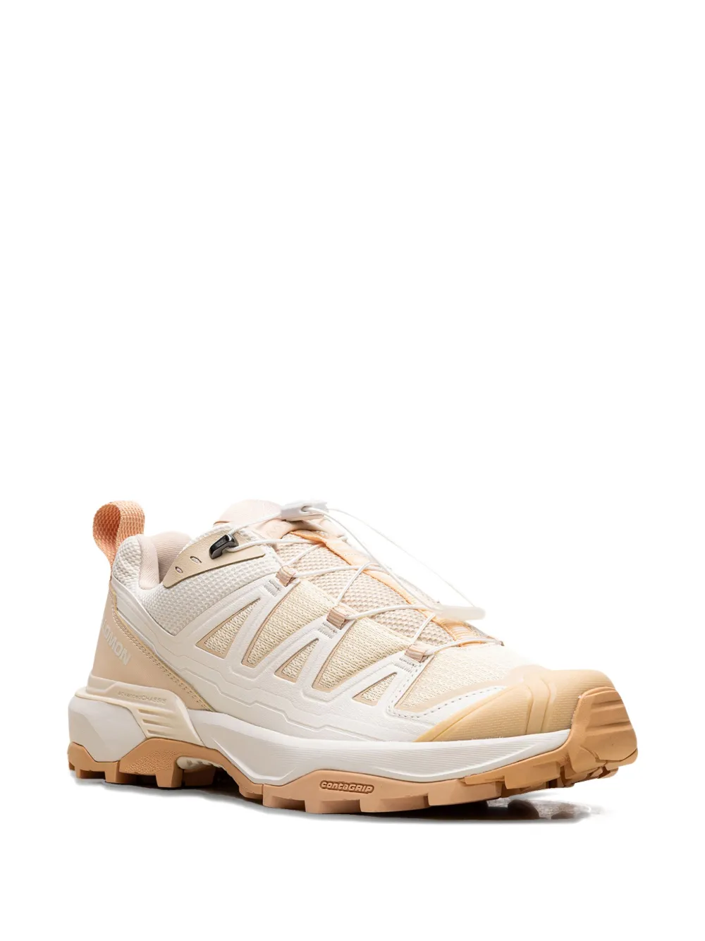 Salomon X Ultra 360 Edge sneakers - Beige