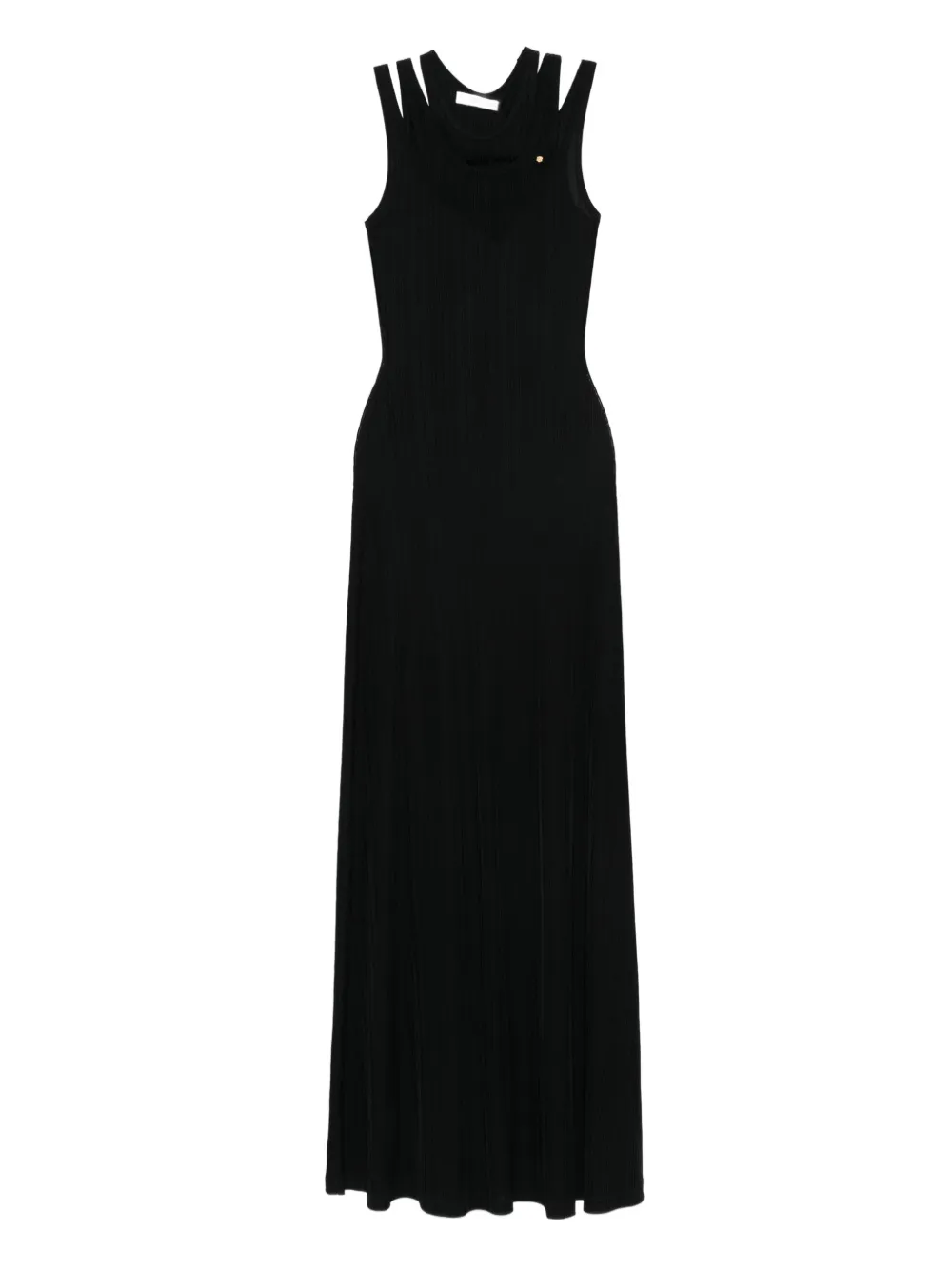 Viktor & Rolf Abito a tre strati - Nero