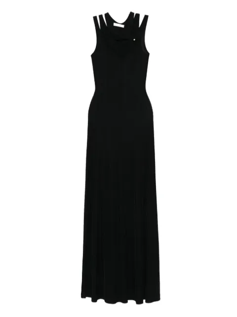 Viktor & Rolf triple layer tank dress