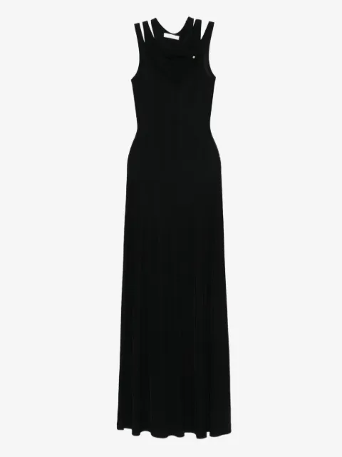 Viktor & Rolf robe-débardeur à design superposé