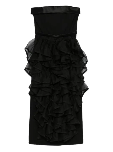 Viktor & Rolf sleeveless mini dress