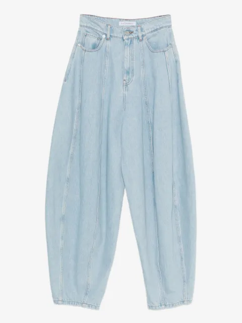Viktor & Rolf balloon-effect jeans