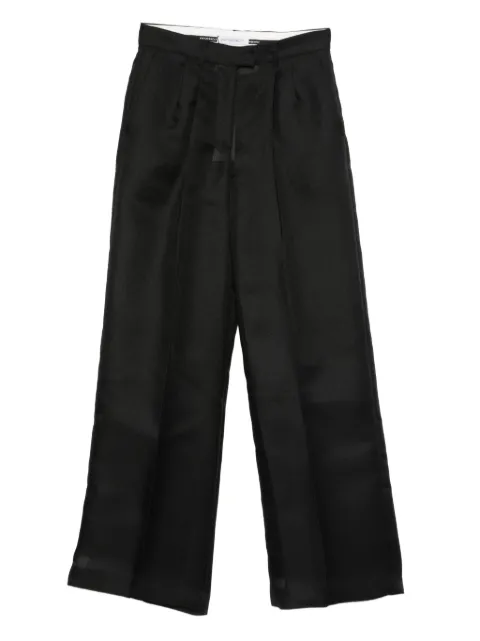 Viktor & Rolf Grandpa trousers