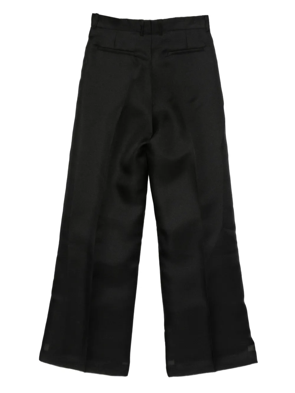 Viktor & Rolf Grandpa broek Zwart